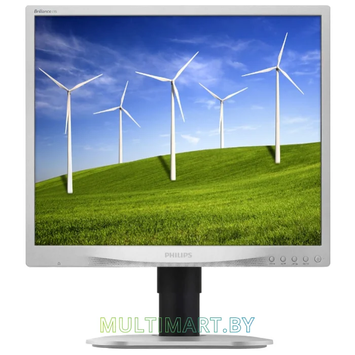 Монитор Philips 19B4QCS5/00